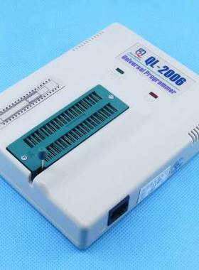 原装正品 QL2006 QL-2006编程器 PIC专用单片机 烧录器 USB编程