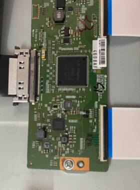 康佳LED55K35U LED55G9200U 49G8200 49E6090逻辑板6870C-0584A