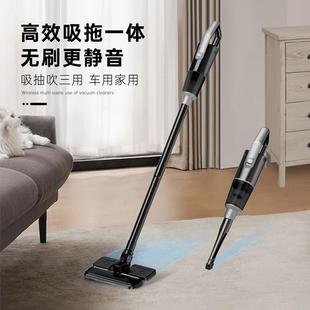 车载吸尘器大用吸力无线手持车小用超强力车家两汽车型内吸拖一体