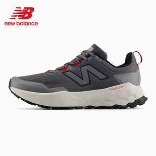 New Balance NB男女鞋越野跑步鞋回弹缓震舒适户外运动鞋MTGAROK2