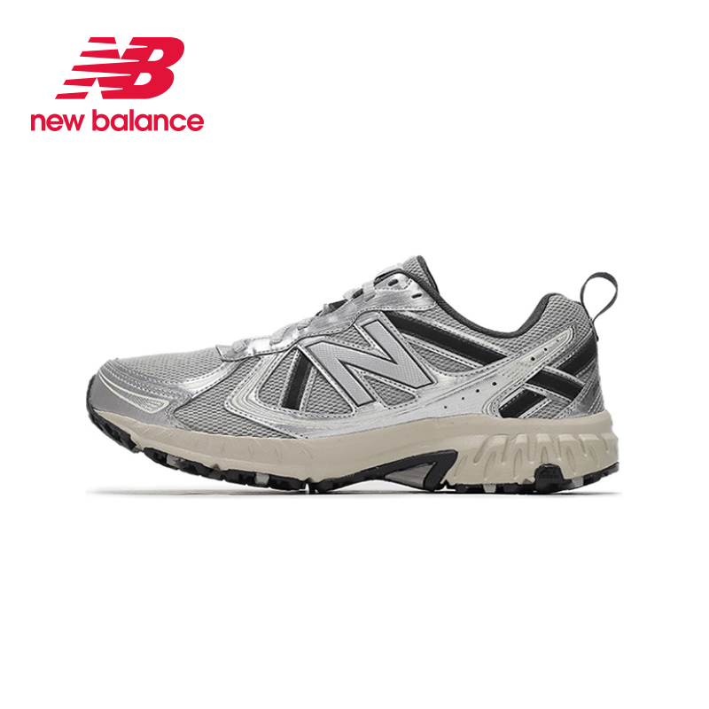 NewBalance跑步鞋MT410KR5