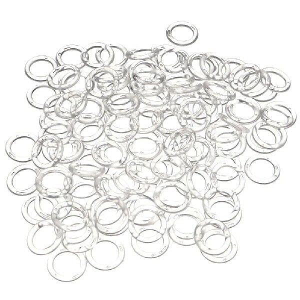 Roman Blind Curtain Rings Rings for Roman Shade Curtain