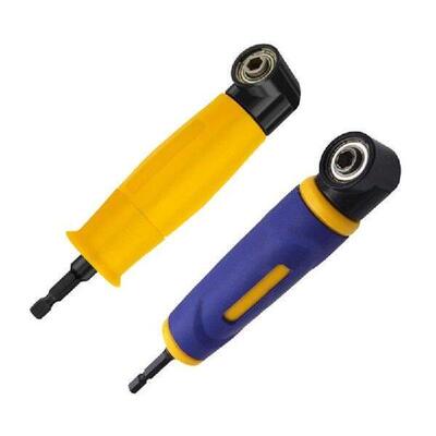 Right Angles Attachment Electric Screwdriver Repair 90