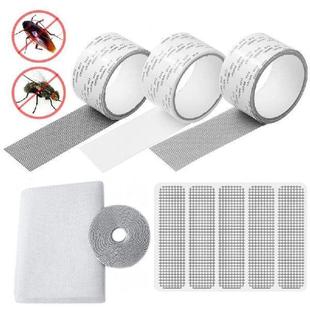 Net Window Screen Anti Adhesive Mosquito Mesh Insect Fly