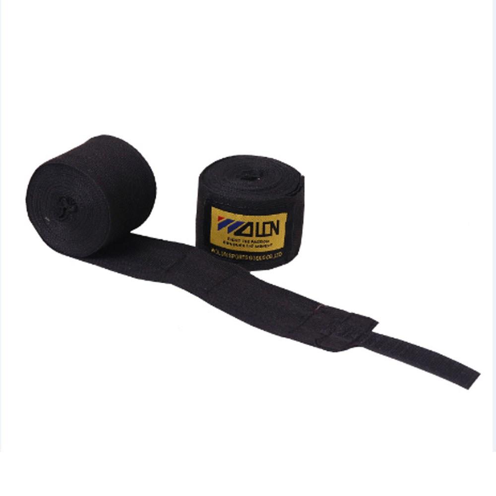 棉带拳击绷带散打泰拳MMA手手套