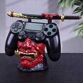 PS5 Tsushima Controller Ghost For Gaming Holder