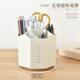 Capacity Pencil Cute Holder Large Accessories Pen Desk Stora