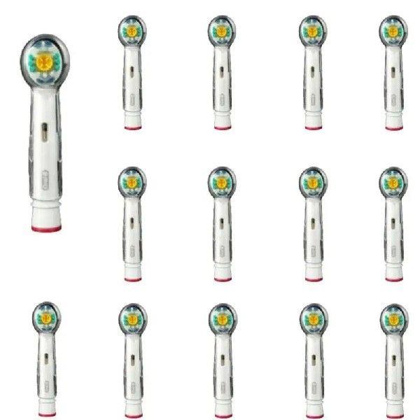 Brush Head Covers For Oral B Electric Toothbrush Clean And