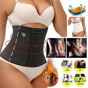 Waist Shaper Trainer Shaperwear Corsets Corset Bustiers Body