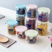 food sealpot jars sealed bottles fresh container box