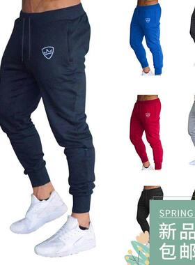 Men s sports pants gym leisure camouflage trousers men 裤男