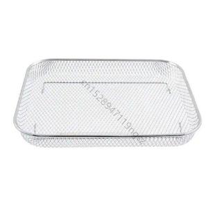 Compatible with Nuwave Air Basket Bravo Fryer Fry