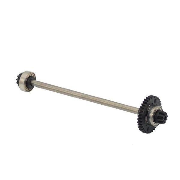 Metal Main Drive Shaft Assembly 45-ZJ06 For XLH Xinlehong