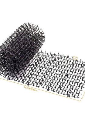 Garden Scat Spike Mat Garden Greenhouse Digging Stopper