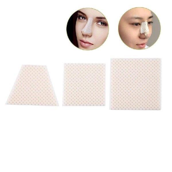 Nose Job Rhinoplasty Splint Ortho Immobilized Thermoplastic