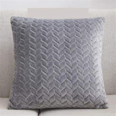 Pillow Cover 45*45 Square Decorative Pillows Home Decor