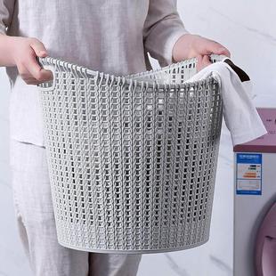 household dirty basket storage laundry可折叠脏衣篮0 clothes