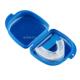 teeth grinding with guard bruxism stop snoring mouth anti