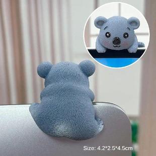 Widely Playful Used Decor Car Lovely Ornaments