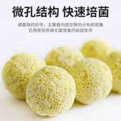 纳米生化细菌 流氓球硝化细菌屋水族箱鱼缸底过滤材料珠