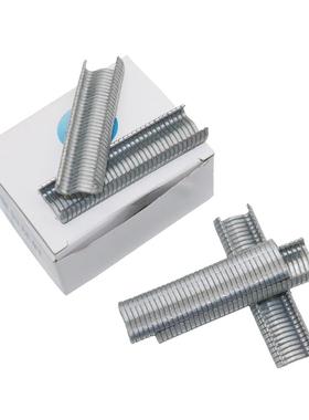 600 pcs M shape nail Animal cages installed nail Rabbit cage