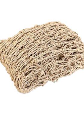 Climbing Plant Support Net 79x118inch 5.9inch Hole