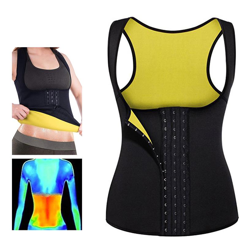 Women Waist Trainer girdles slimming belt Waist Cincher Cors
