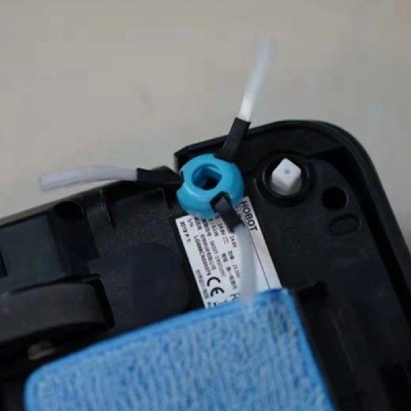 100% Brand New Side Brush Vacuum Cleaner 3pcs Brush