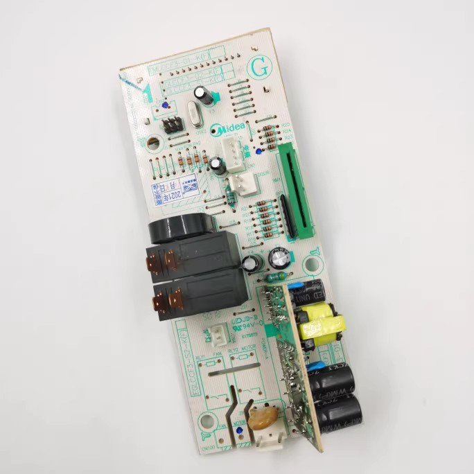 微波炉美电脑主板配件EGLCCF3-01-K(F)不带线的