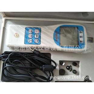推拉力测试仪日本迪吉特DigiTech电子数显推拉力计DTG-10推拉力计