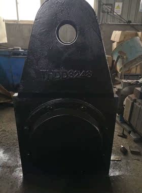 铸钢轴承座THDD3072