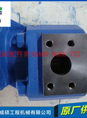 原厂泊姆克泵配套老300FN\300F工作泵 德工DF966工作泵