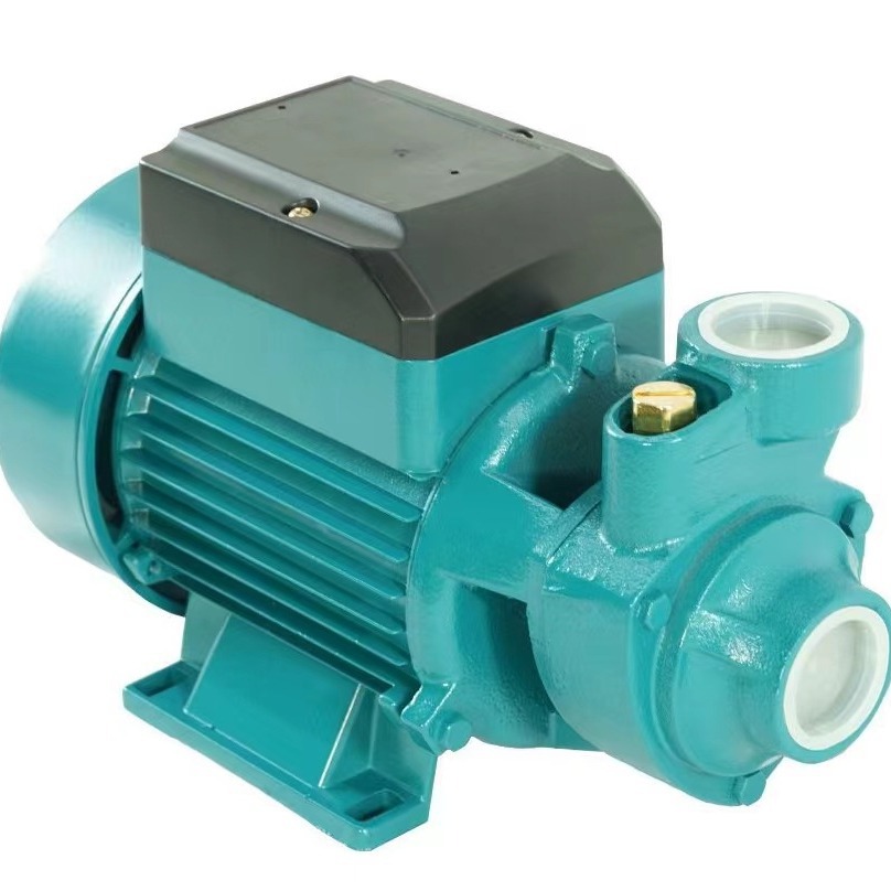 QB60 QB70 QB80 自吸泵离心泵自来水管道加压增压水泵110V 220V