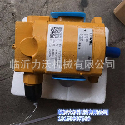齿轮泵 H PUMP   9F662-54D040000A0