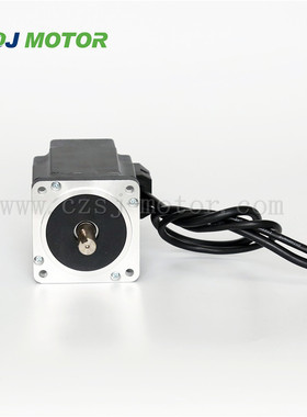 厂家直销S86BL130-430淞杰品牌48V无刷直流电机785W3000rpm2.5N.m