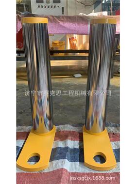 适用于住友SH210-5挖掘机大小臂连接销轴 KRV42821