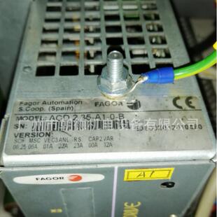 B维修议价 FAGOR电源ACD2.35