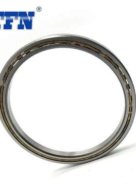 薄壁等截面X型KAYDON-JU050XP0国产 JU120XP0 机器人轴承