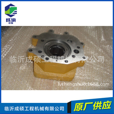 BCB15-60H 供应厦工装载机正品原厂变速泵403600