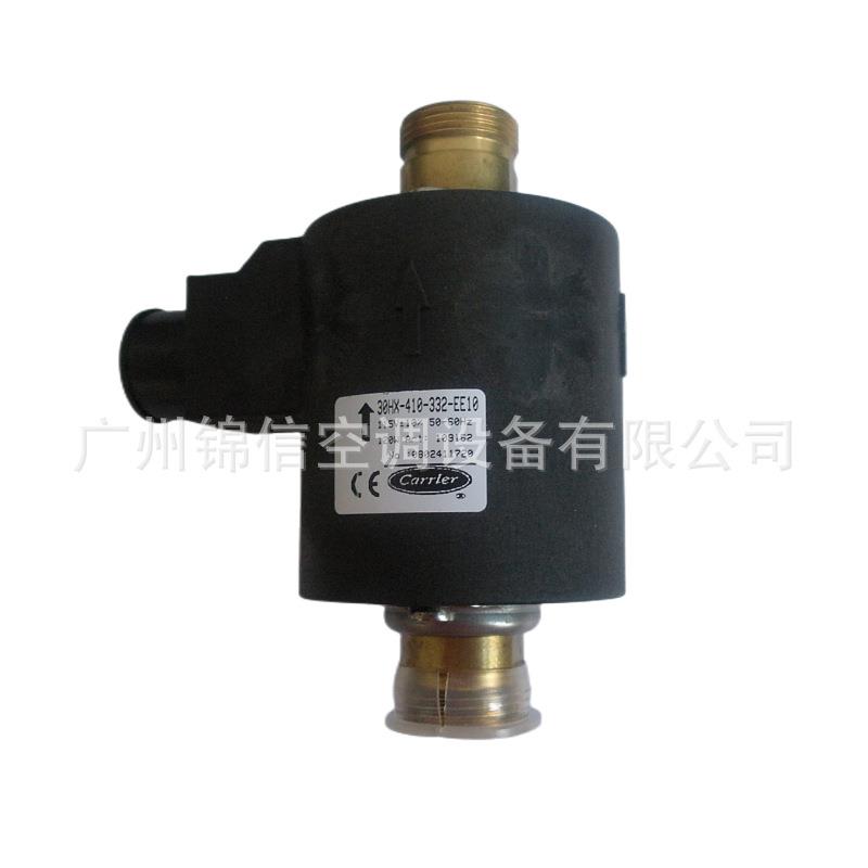 开利空调配件油泵30HX-410-332-EE10开利启动油泵30HX410332EE10