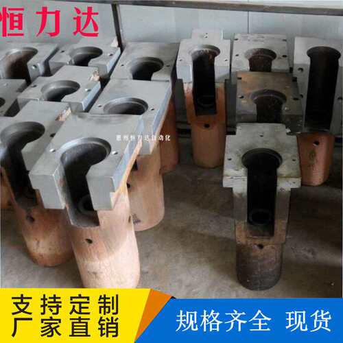 肇庆宝弘压铸机料壶 宝弘100T压铸料壶 厂家现货