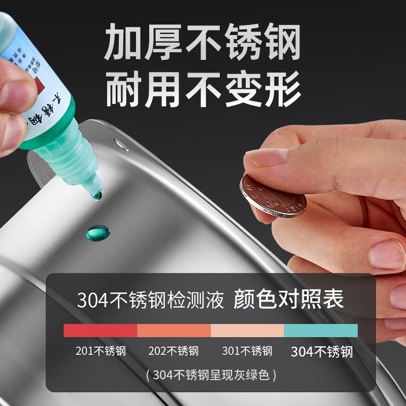 不锈钢抽油烟机止逆阀厨房专用烟道排烟管耐高温止回阀通用止烟阀