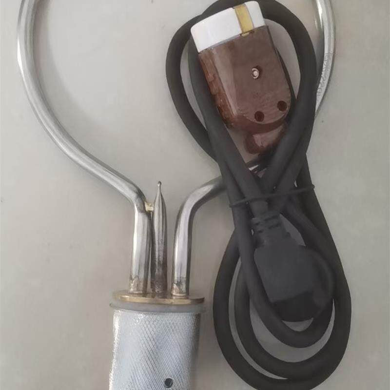 宁波久兴手提式压力蒸汽灭菌器医用消毒锅配件电热管电源线