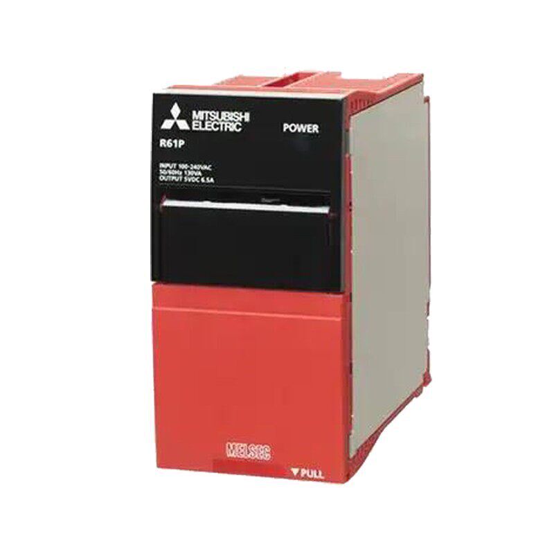 PLC电源模块 R61P R62P R63P R64P