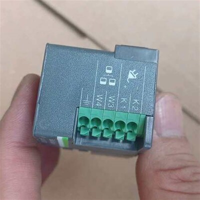 议价ABB框架断路器SACE EMax2附件,电源模块!原