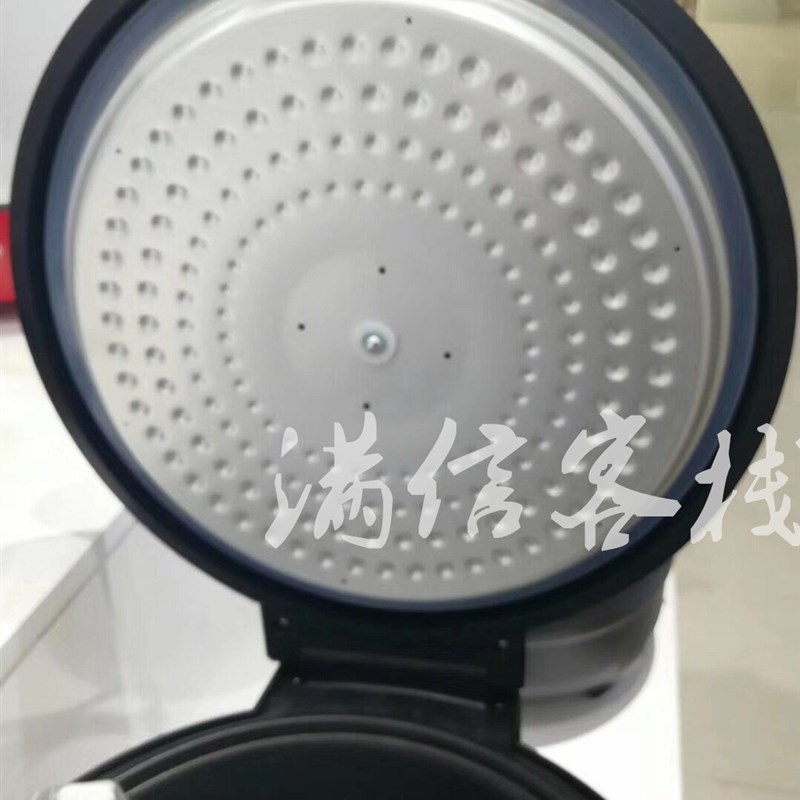 松宜电饭煲配件保温桶密封圈西施煲上盖胶圈