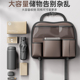 汽车座椅后背垃圾桶后排收纳袋挂袋车内纸巾盒车载置物盒儿童储物