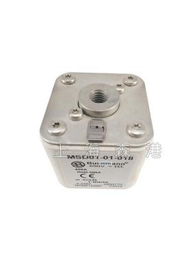 BUSSMANN巴斯曼熔断器保险丝 170M3459 170M4392 50A/350A 690V