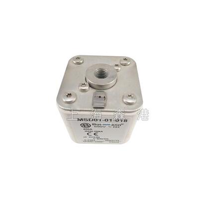 BUSSMANN巴斯曼熔断器保险丝 170M3459 170M4392 50A/350A 690V