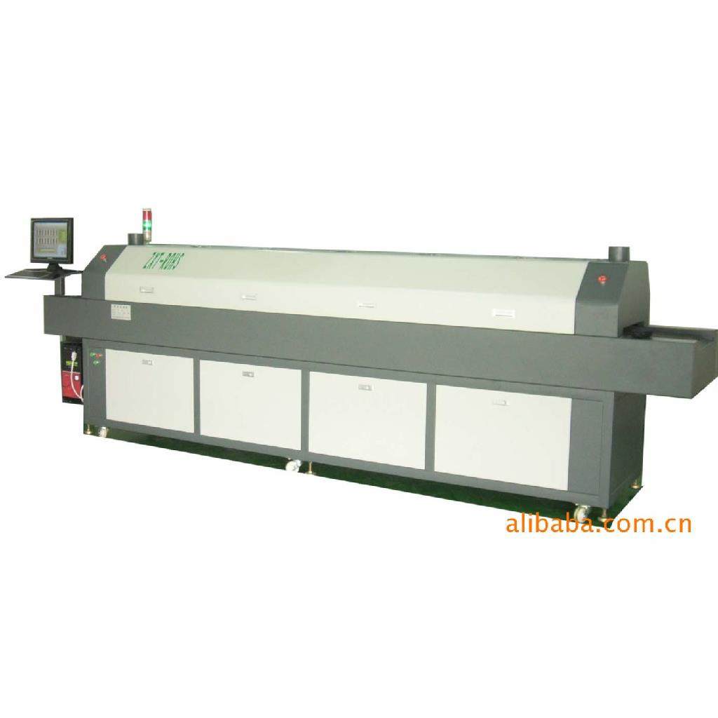 回流焊，贴片加工，LED贴片回流焊制造,机械设备,电子产品制造设备,淘宝优惠券,粉丝福利购,淘宝优惠卷